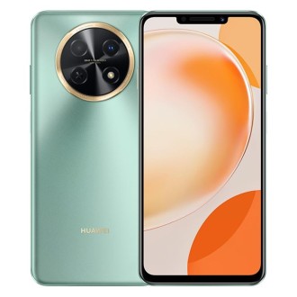 Huawei Enjoy 60X 128GB STG-AL00, China Version, Dual Back Cameras, Side Fingerprint Identification, 7000mAh Battery, 6.95 inch H