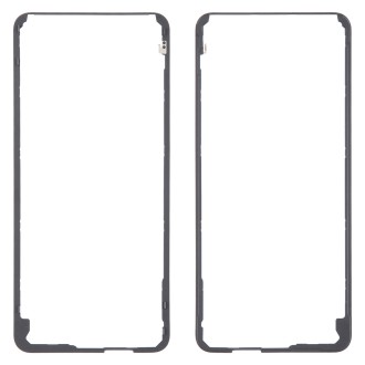 For Google Pixel 8 Pro Original Front LCD Screen Bezel Frame