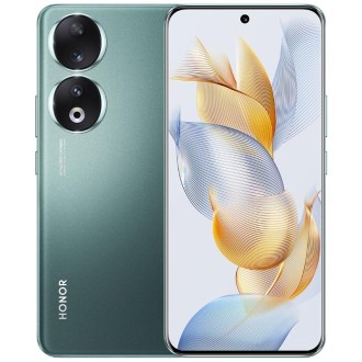 Honor 90 5G REA-AN00, 200MP Cameras, 16GB+256GB, China Version, Triple Back Cameras, Screen Fingerprint Identification, 6.7 inch