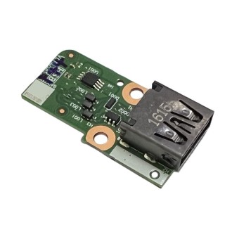 For Lenovo ThinkPad T450 20BU 20BV 20DJ USB Power Board