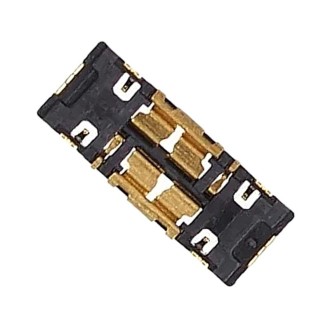 Battery FPC Connector On Motherboard  for iPhone 11 Series / SE 2022