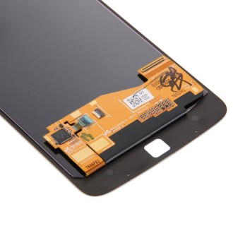 LCD Screen for Motorola Moto Z with Digitizer Full Assembly (Black)