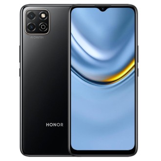 Honor Play 20 KOZ-AL00, 8GB+128GB, China Version, Dual Back Cameras, 5000mAh Battery, 6.517 inch Magic UI 4.0 (Android 10)  Unis