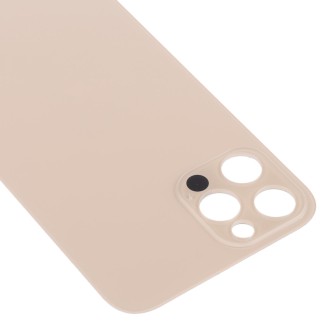 Battery Back Cover for iPhone 13 Pro(Gold)