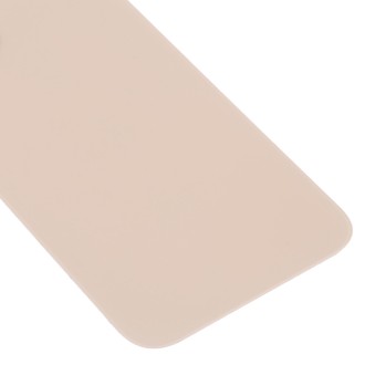 Battery Back Cover for iPhone 13 Pro(Gold)