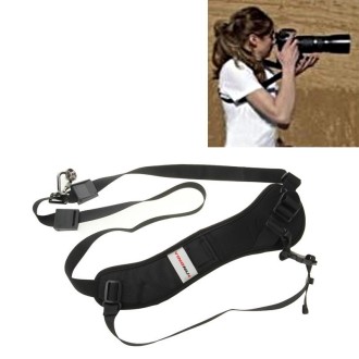 Adjustable Shoulder Neck Strap Belt Sling for Camera