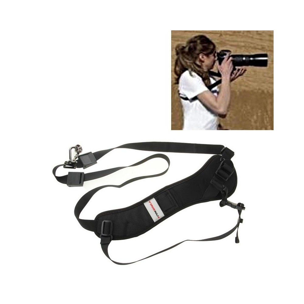 Adjustable Shoulder Neck Strap Belt Sling for Camera