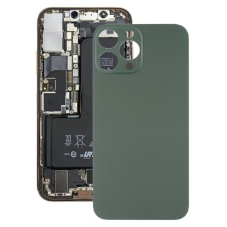 Battery Back Cover for iPhone 13 Pro Max(Green)