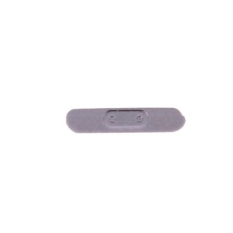 Volume Button  for iPad mini 4(Grey)