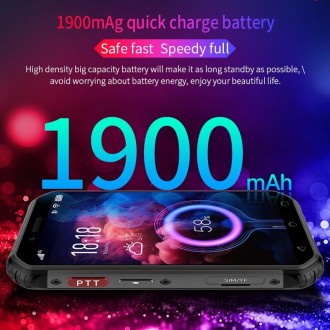 SOYES S10 3GB+32GB, Dual Back Camera, Face ID & Fingerprint Identification, 3.0 inch Android 6.0 MTK6737M Quad Core up to 1.3GHz