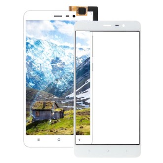 For Xiaomi Redmi Note 3 Touch Panel(White)