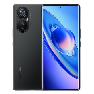 [HK Warehouse] Blackview A200 Pro, 12GB+256GB, Screen Fingerprint Identification, 6.67 inch Android 13 MediaTek Helio G99 Octa C