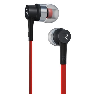 REMAX RM-535i In-Ear Stereo Earphone with Wire Control + MIC, Support Hands-free, for iPhone, Galaxy, Sony, HTC, Huawei, Xiaomi,