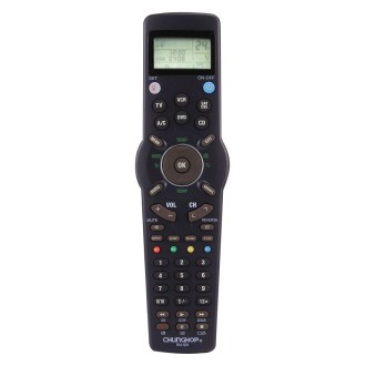 CHUNGHOP RM-L991 Universal LCD Remote Controller with Learning Function for TV VCR SAT CBL DVD CD A/C