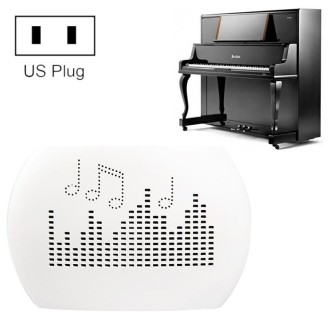 INVITOP Mini Portable Piano Musical Instrument Moisture-proof Dehumidifier Wardrobe Kitchen Shoe Cabinet Automatic Moisture Abso