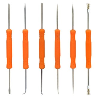 BEST-SA-10 6 in 1 Soldering Aid Tool