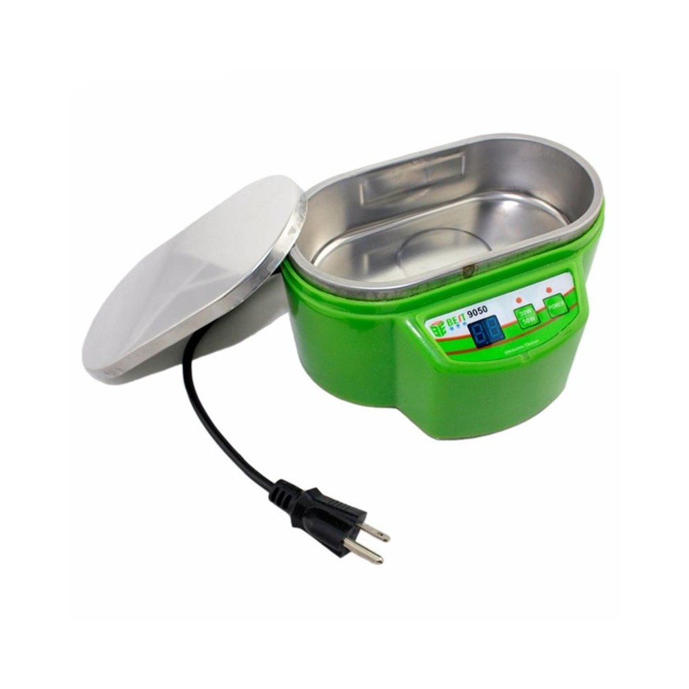 BST-9050 0.5L 220V Digital Display Mini Ultrasonic Cleaner