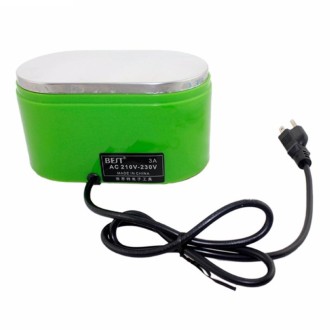 BST-9050 0.5L 220V Digital Display Mini Ultrasonic Cleaner