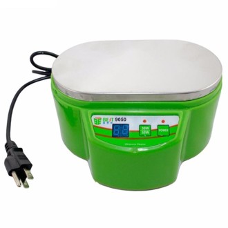 BST-9050 0.5L 220V Digital Display Mini Ultrasonic Cleaner