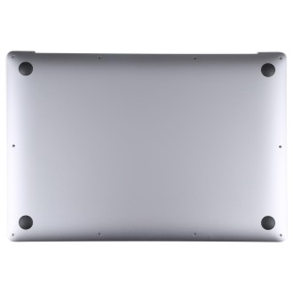 Bottom Cover Case for Macbook Air 13 inch M1 A2337 2020 (Grey)