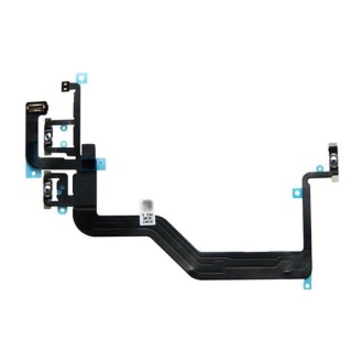 Power Button & Volume Button Flex Cable for iPhone 12 Pro