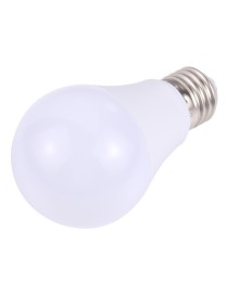 9W E27 810LM LED Energy-Saving Bulb Warm White Light 2800-3200K AC 85-265V