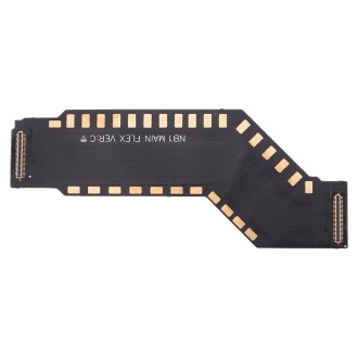 Motherboard Flex Cable for Nokia 8