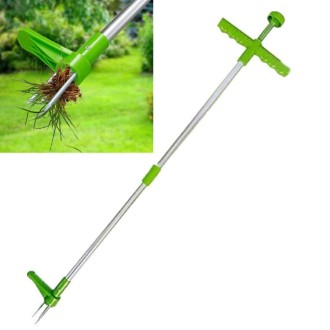 Weed Puller Weeding And Digging Artifact Tool Manual Weeding Tool