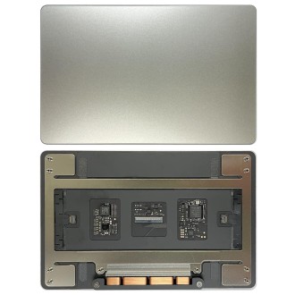 Touchpad for MacBook Pro 14.2 inch A2442 (2021)(Silver)