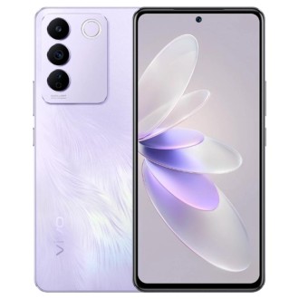 vivo S16e 5G, 50MP Camera, 12GB+256GB, Triple Back Cameras, Srceen Fingerprint Identification, 4600mAh Battery, 6.62 inch Androi