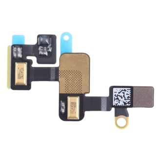 For iPad 10.2 inch 2021 4G Edition Microphone Flex Cable