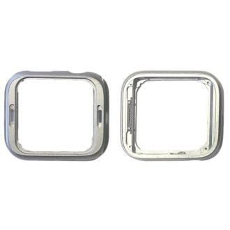 Middle Frame  for Apple Watch Series 4 44mm(Silver)