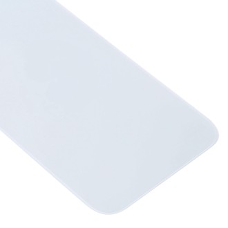 Battery Back Cover for iPhone 13 Pro(White)