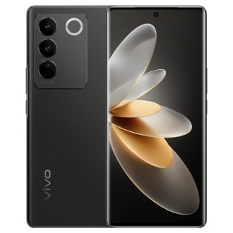 vivo S16 Pro 5G, 50MP Camera, 12GB+512GB, Triple Back Cameras, Srceen Fingerprint Identification, 4600mAh Battery, 6.78 inch And