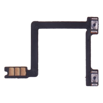 For OPPO Reno 10x zoom Volume Button Flex Cable