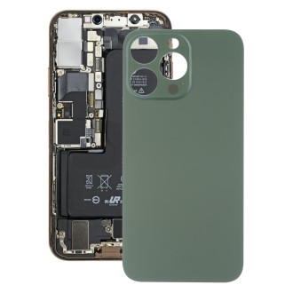 Battery Back Cover for iPhone 13 Pro(Green)