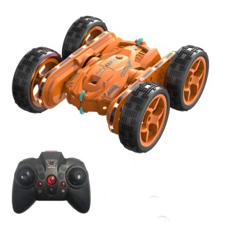 MoFun JC07  2.4G Remote Control Double-sided Vehicle(Orange)