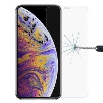 For iPhone XS Max / 11 Pro Max 9H 2.5D Tempered Glass Film