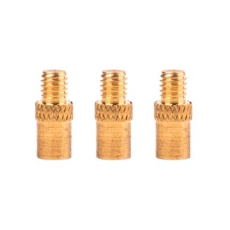 3 PCS Replacement Professional 1.8g 14mm Brass Dart Weights Add Accentuator Darts Tool Accessories