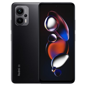 Xiaomi Redmi Note 12T Pro 5G,  64MP Camera, 8GB+128GB, Triple Back Cameras, 5080mAh Battery, 6.6 inch MIUI 14 MediaTek Dimensity