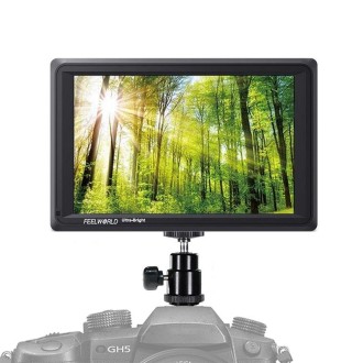 FEELWORLD FW279S 1920×1200 HDMI 7 inch Camera Field Monitor