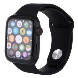 For Apple Watch Series 4 40mm Color Screen Non-Working Fake Dummy Display Model (Black)