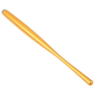 Universal Bottle Cloth Tip Stylus(Gold)