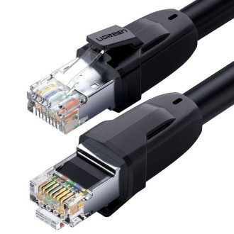 UGREEN CAT8 Ethernet Network LAN Cable, Length:3m