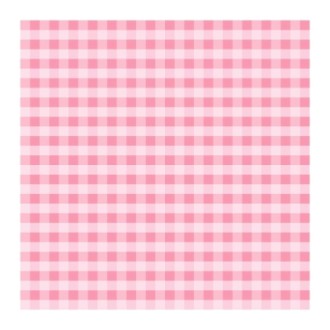 100sheets / Pack Square Baking Greaseproof Paper Burger Sandwich Liner Paper, size: 22x22cm(Pink)