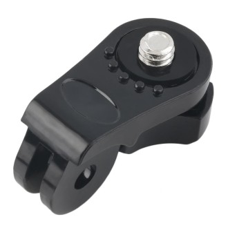 1/4 inch Screw Convert Mount Adapter