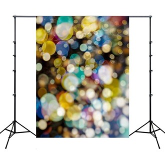 1.5m x 2.1m Flare Halo Children Photo Background Cloth(11444)