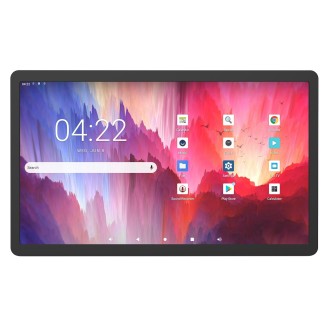 HSD2193T 21.5 inch IPS Display Advertising Machine Android 12 RK3399 2GB+16GB(Black)