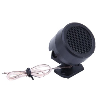 2 PCS 5KHZ-20KHZ Mini Piezo Electric Tweeters for Cars