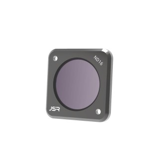 JUNESTAR Action Camera Filters For DJI Action 2,Style:  ND16 